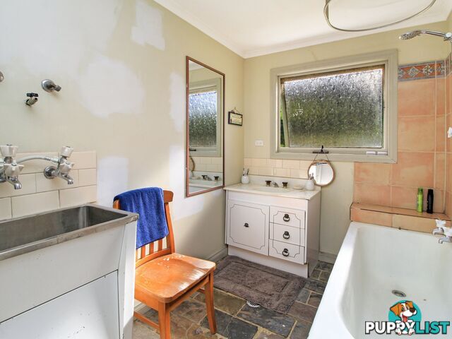 167 Dargo High Plains DARGO VIC 3862