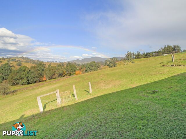 167 Dargo High Plains DARGO VIC 3862