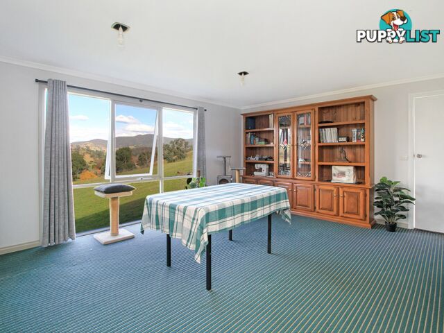 167 Dargo High Plains DARGO VIC 3862