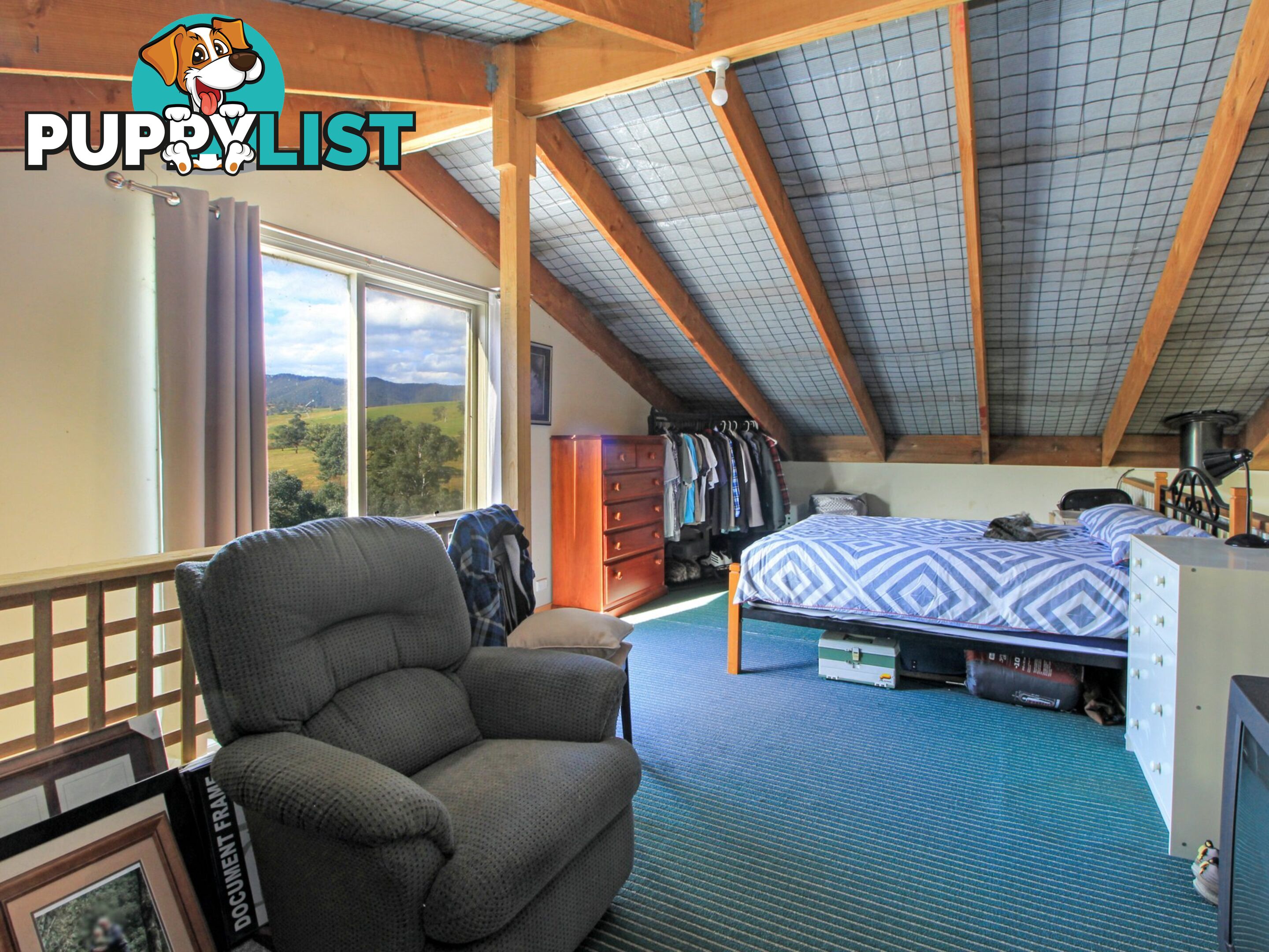 167 Dargo High Plains DARGO VIC 3862