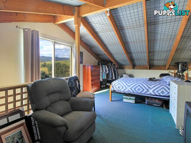 167 Dargo High Plains DARGO VIC 3862