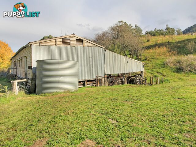 167 Dargo High Plains DARGO VIC 3862