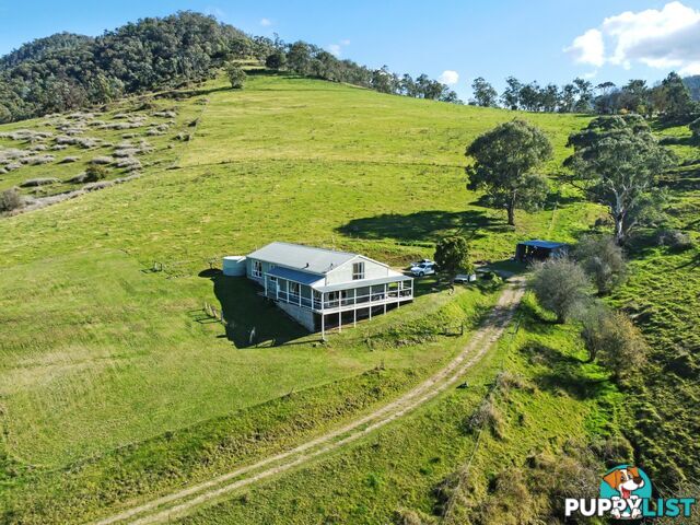 167 Dargo High Plains DARGO VIC 3862