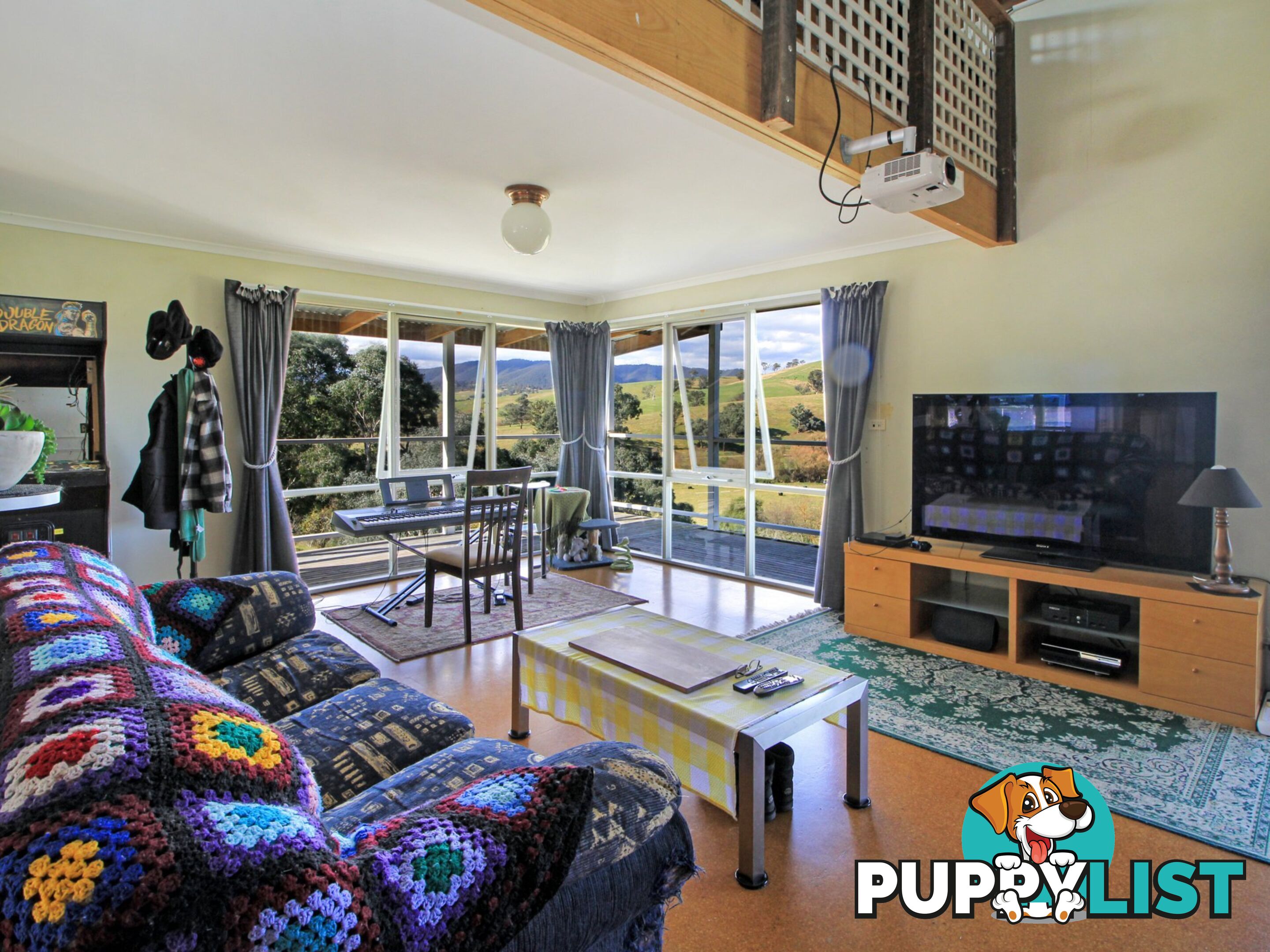 167 Dargo High Plains DARGO VIC 3862