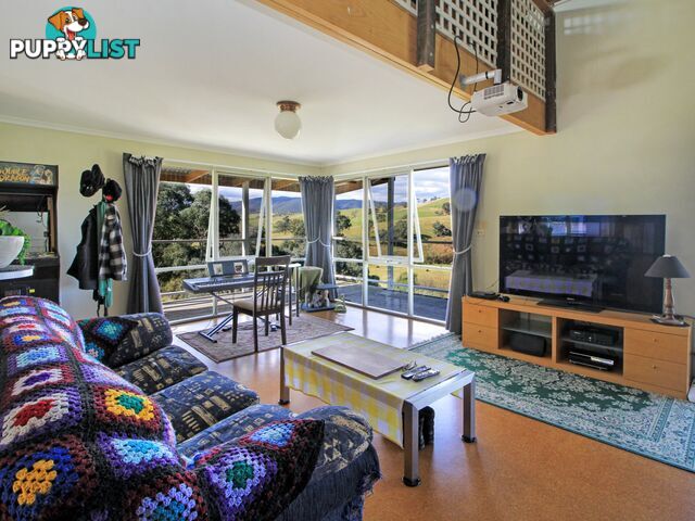 167 Dargo High Plains DARGO VIC 3862