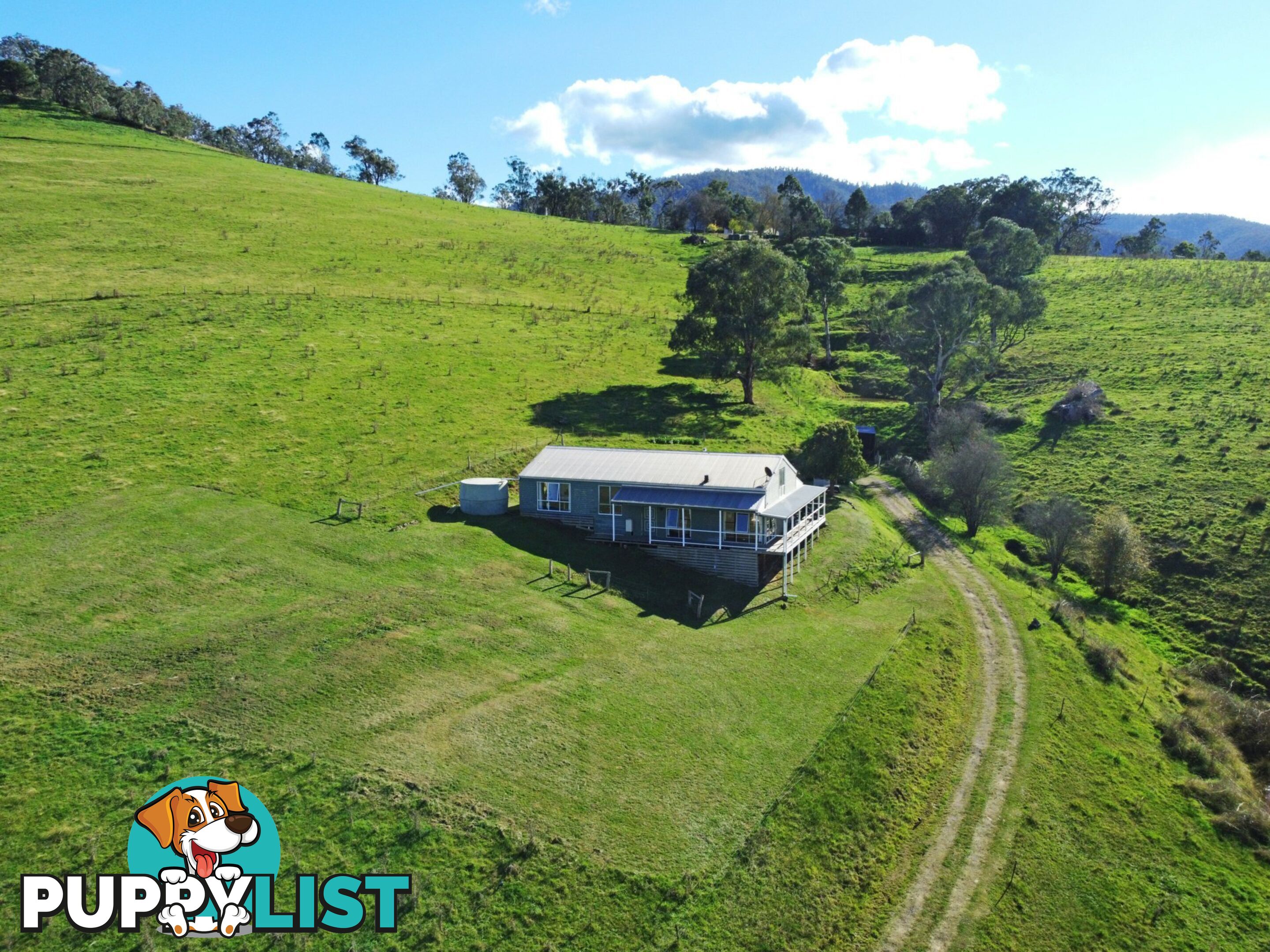 167 Dargo High Plains DARGO VIC 3862