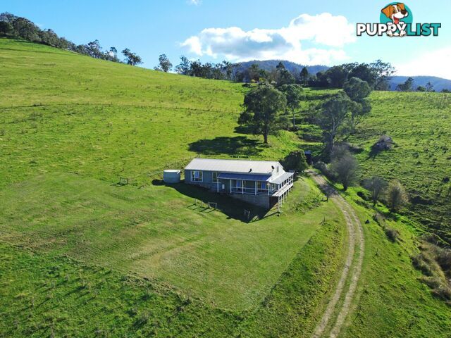 167 Dargo High Plains DARGO VIC 3862