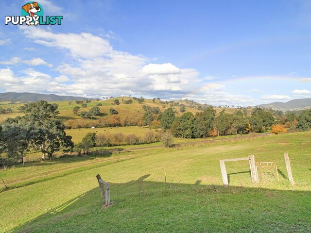 167 Dargo High Plains DARGO VIC 3862