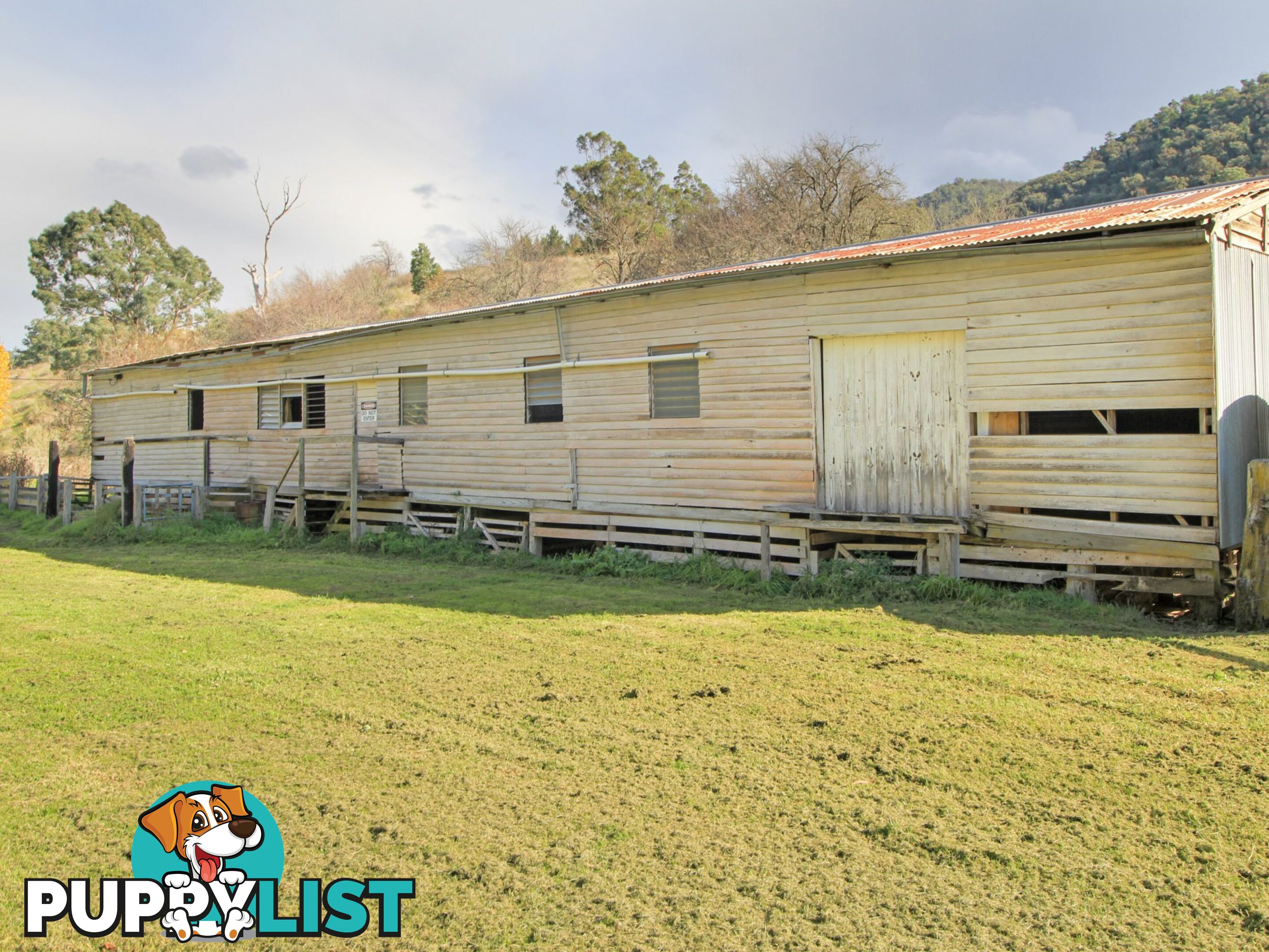167 Dargo High Plains DARGO VIC 3862