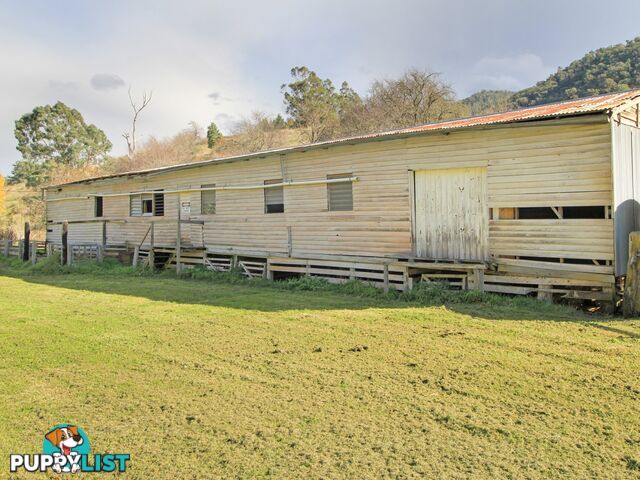 167 Dargo High Plains DARGO VIC 3862