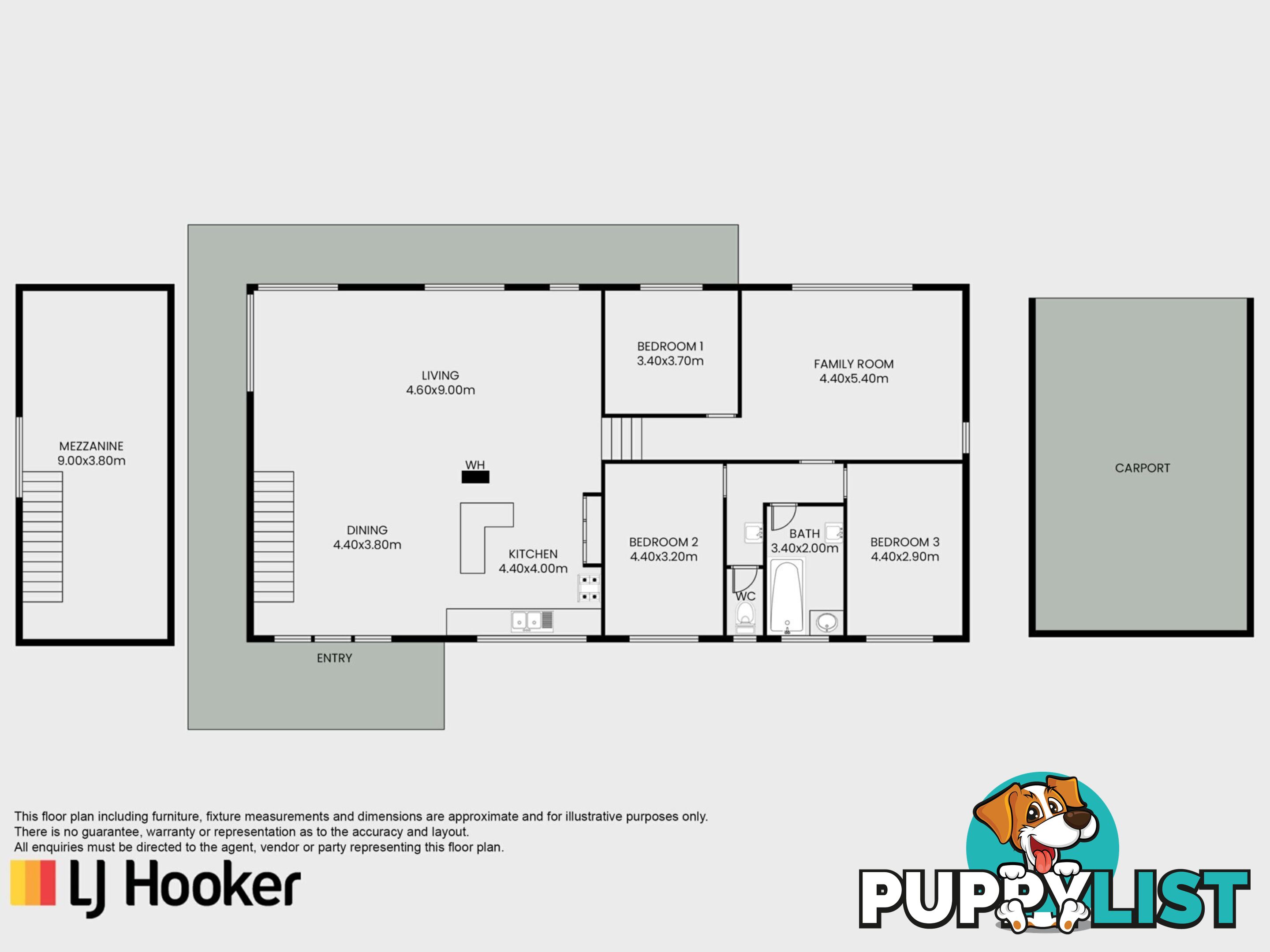 167 Dargo High Plains DARGO VIC 3862