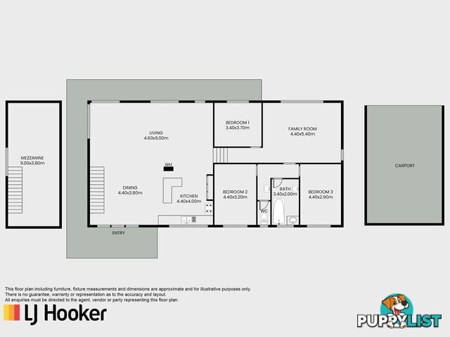 167 Dargo High Plains DARGO VIC 3862