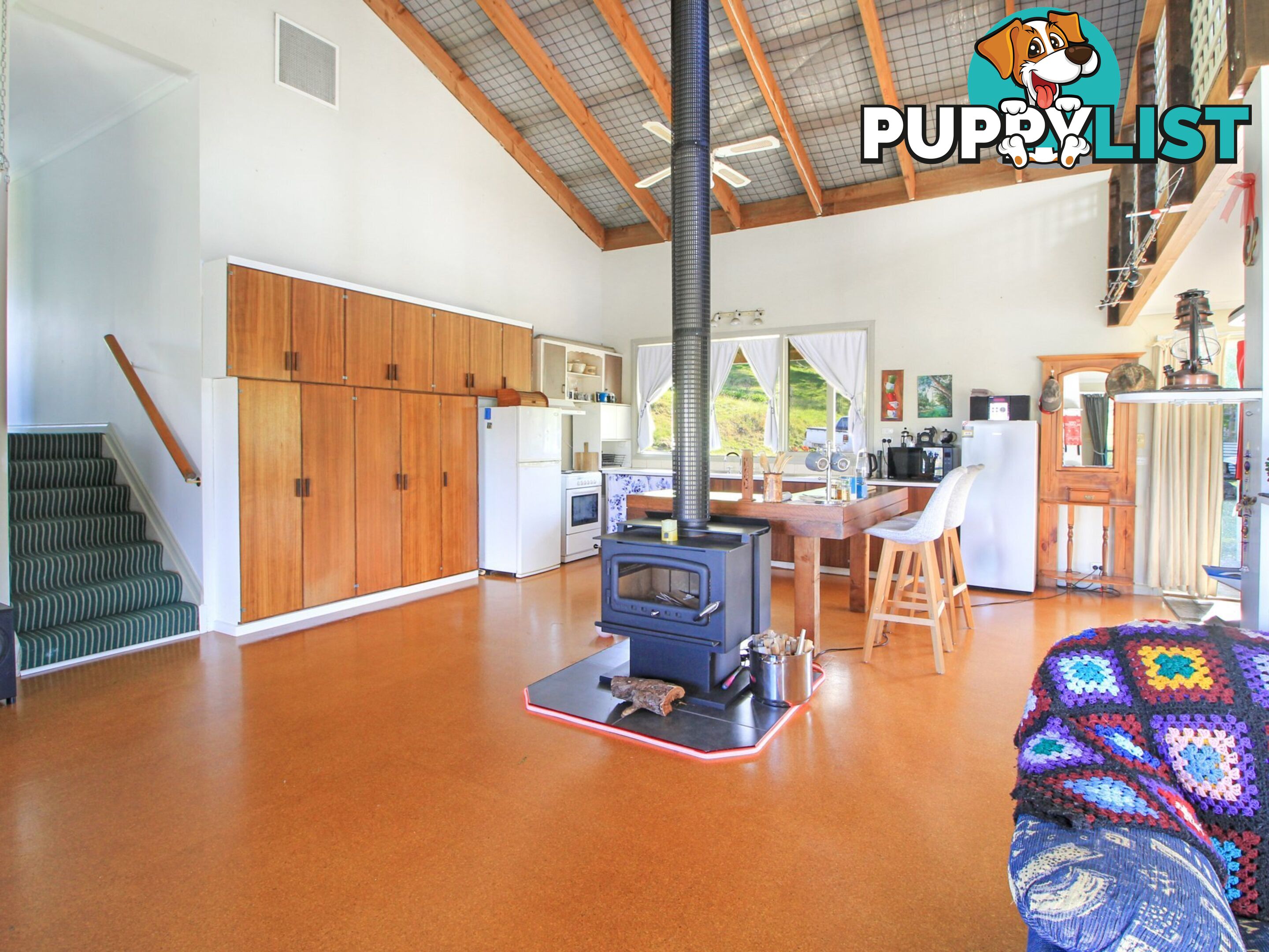 167 Dargo High Plains DARGO VIC 3862