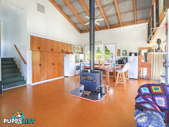 167 Dargo High Plains DARGO VIC 3862