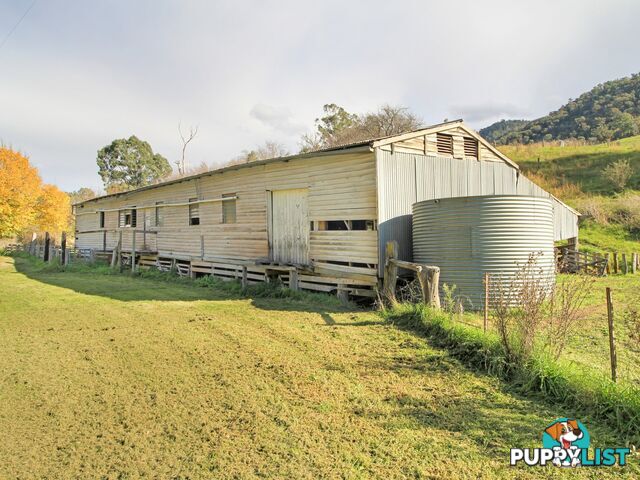 167 Dargo High Plains DARGO VIC 3862