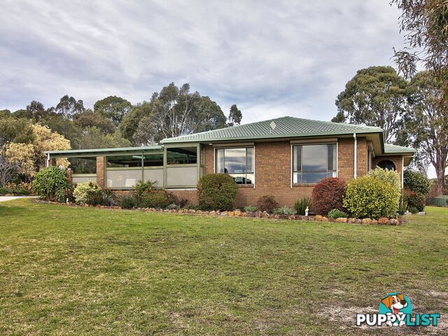 30 Orrs Road BAIRNSDALE, VIC 3875