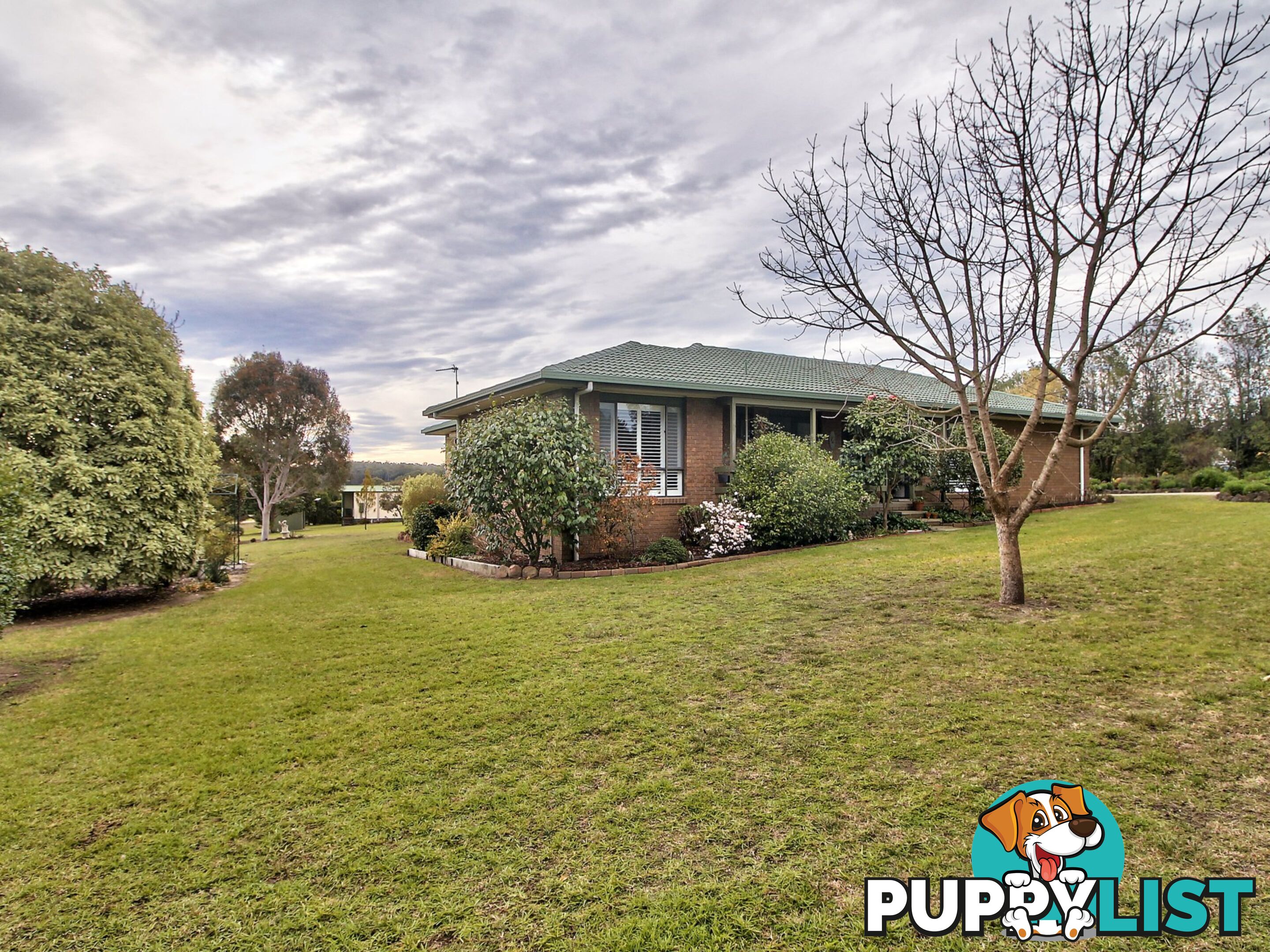 30 Orrs Road BAIRNSDALE, VIC 3875