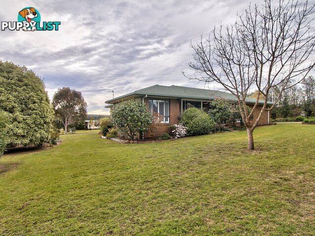 30 Orrs Road BAIRNSDALE, VIC 3875