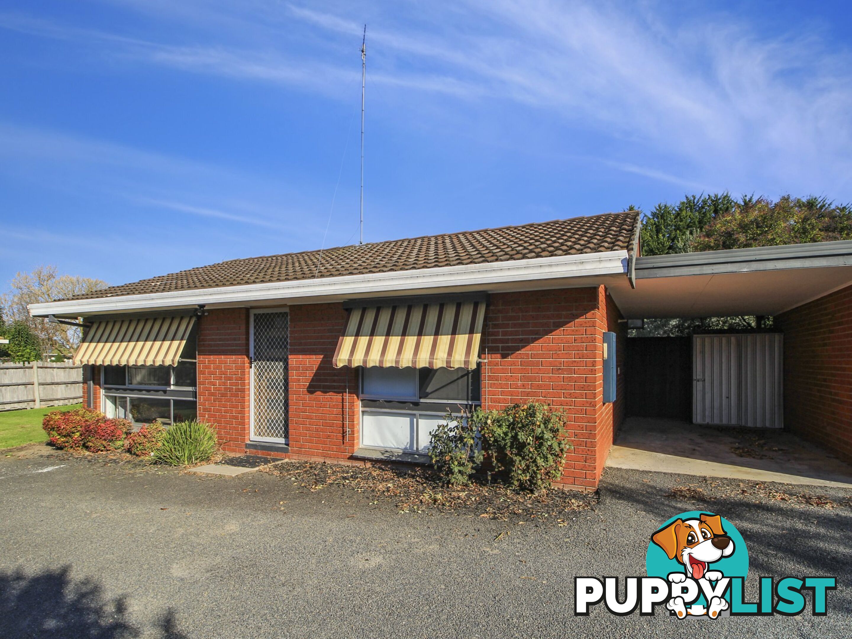 6/101 Day Street BAIRNSDALE VIC 3875