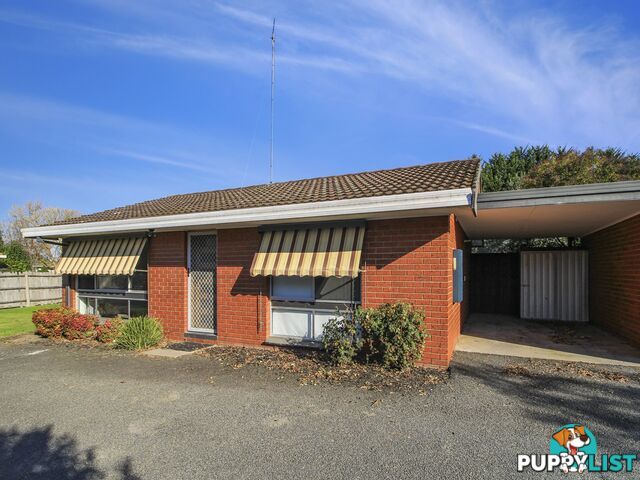 6/101 Day Street BAIRNSDALE VIC 3875