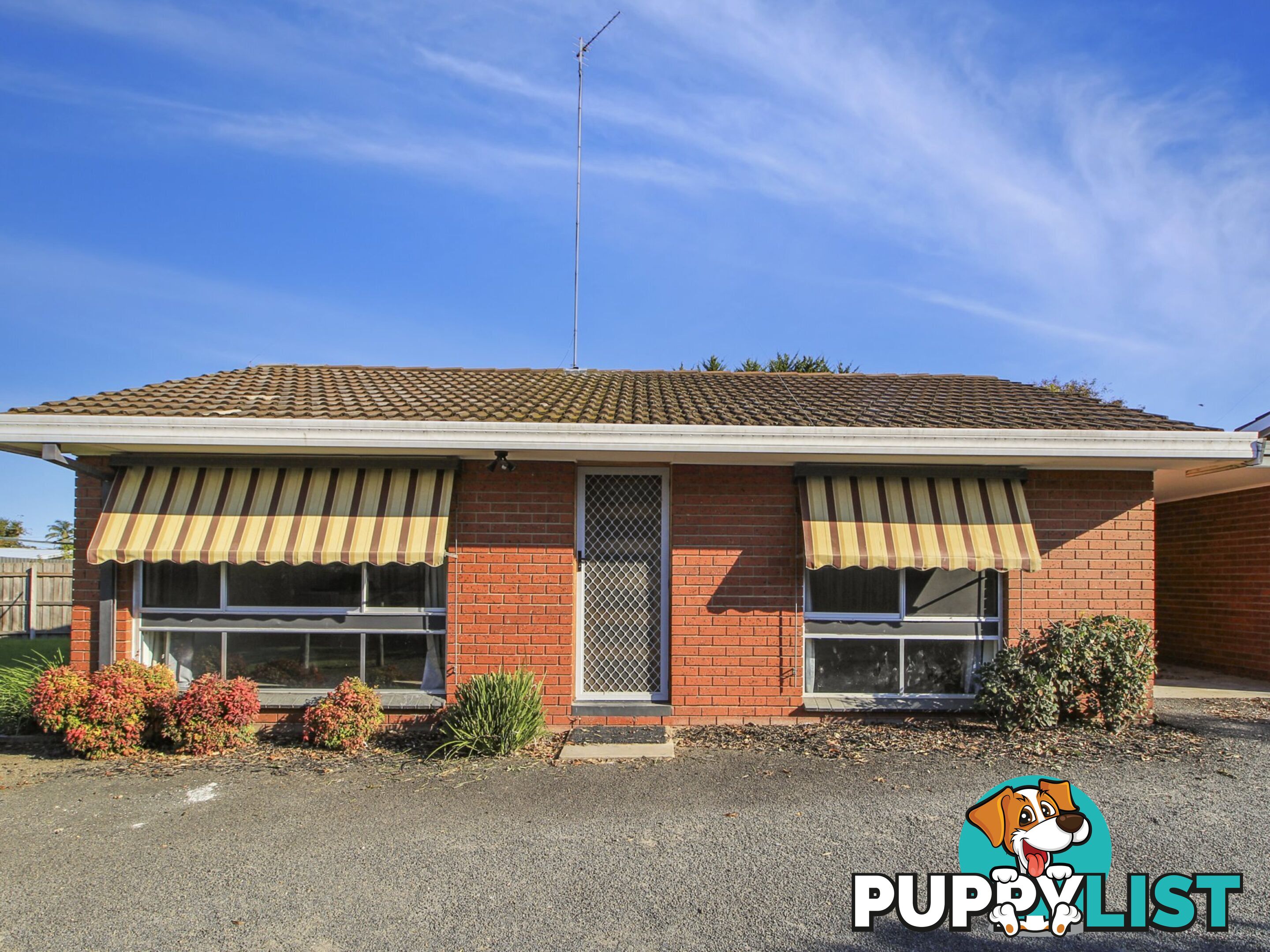6/101 Day Street BAIRNSDALE VIC 3875