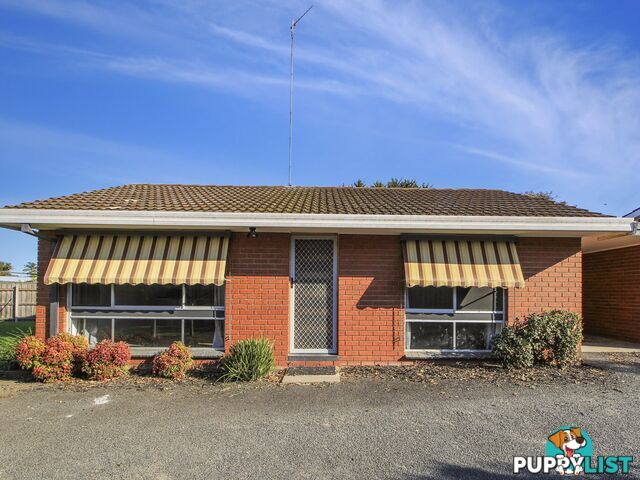6/101 Day Street BAIRNSDALE VIC 3875
