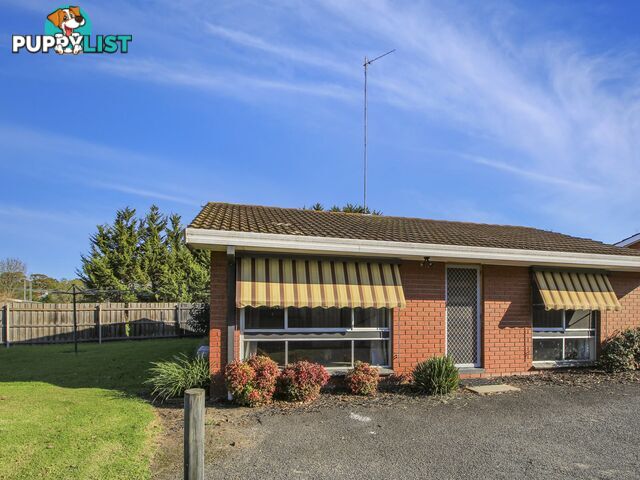 6/101 Day Street BAIRNSDALE VIC 3875