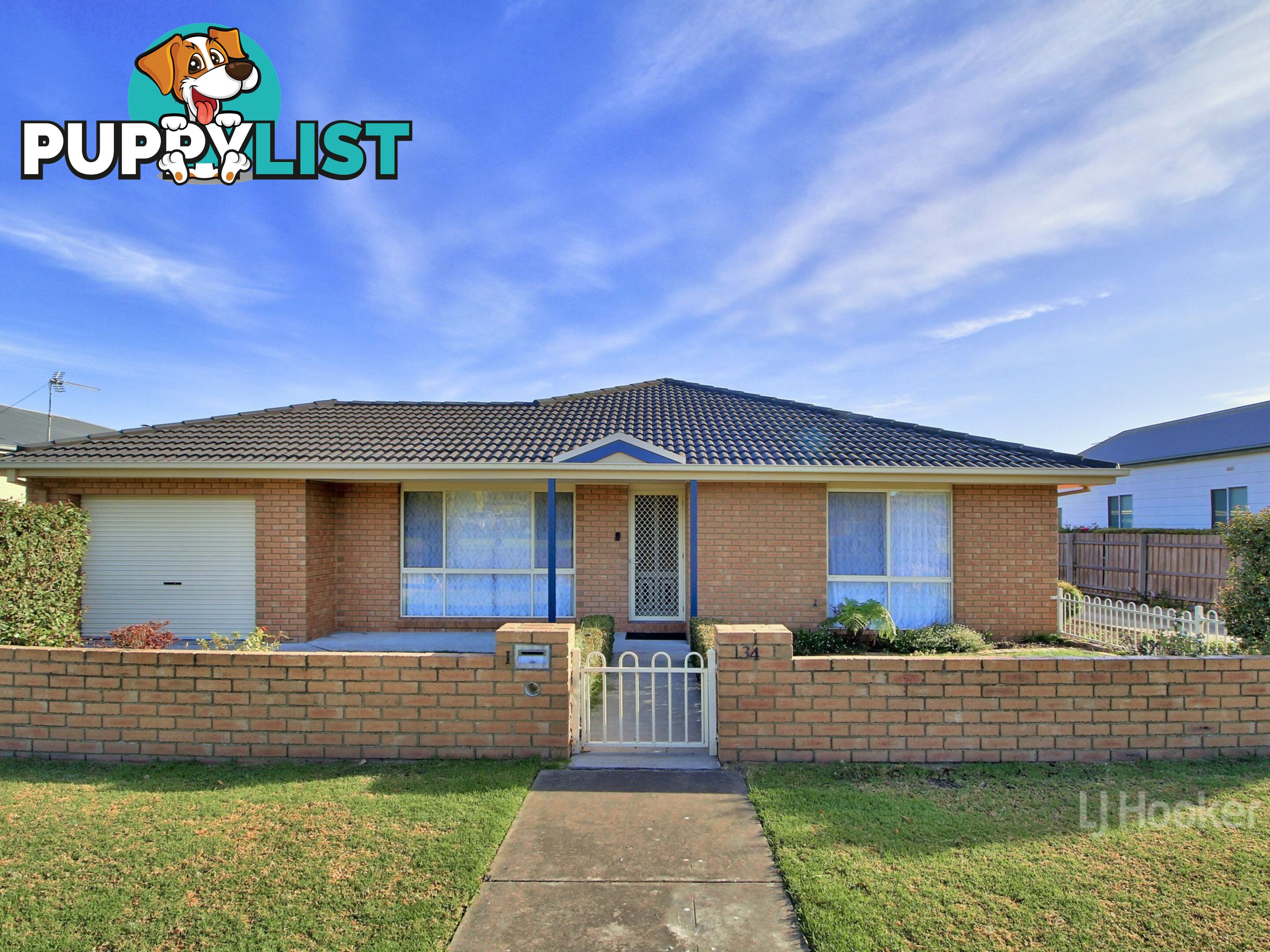 Unit 1/34 Ross Street BAIRNSDALE VIC 3875