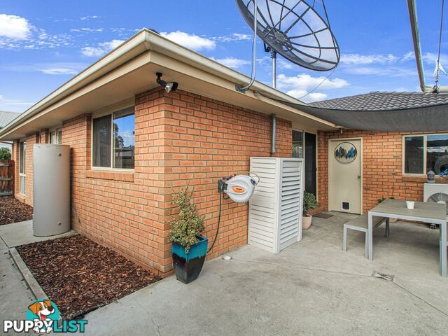 Unit 1/34 Ross Street BAIRNSDALE VIC 3875