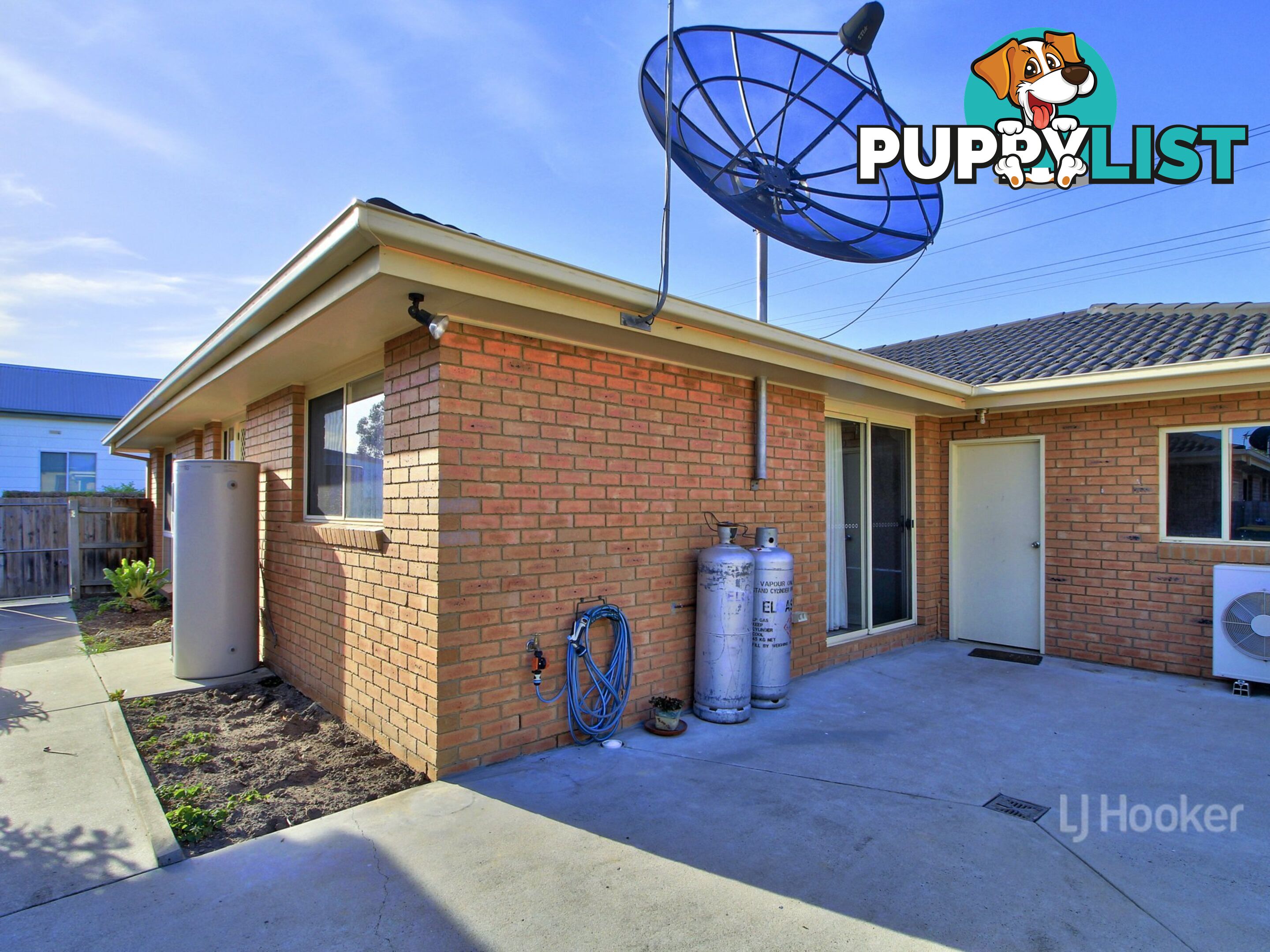Unit 1/34 Ross Street BAIRNSDALE VIC 3875