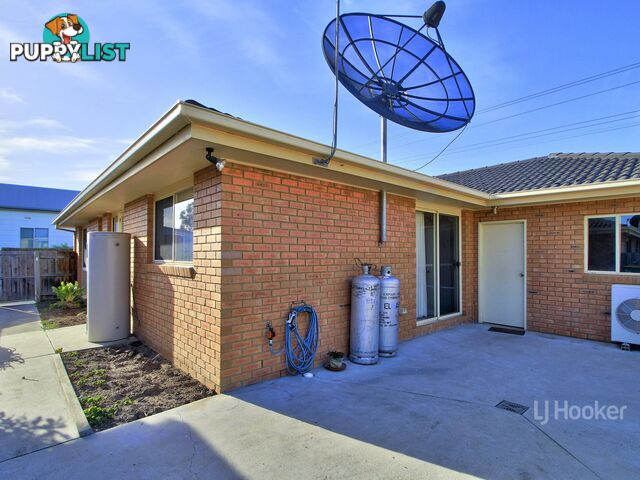 Unit 1/34 Ross Street BAIRNSDALE VIC 3875