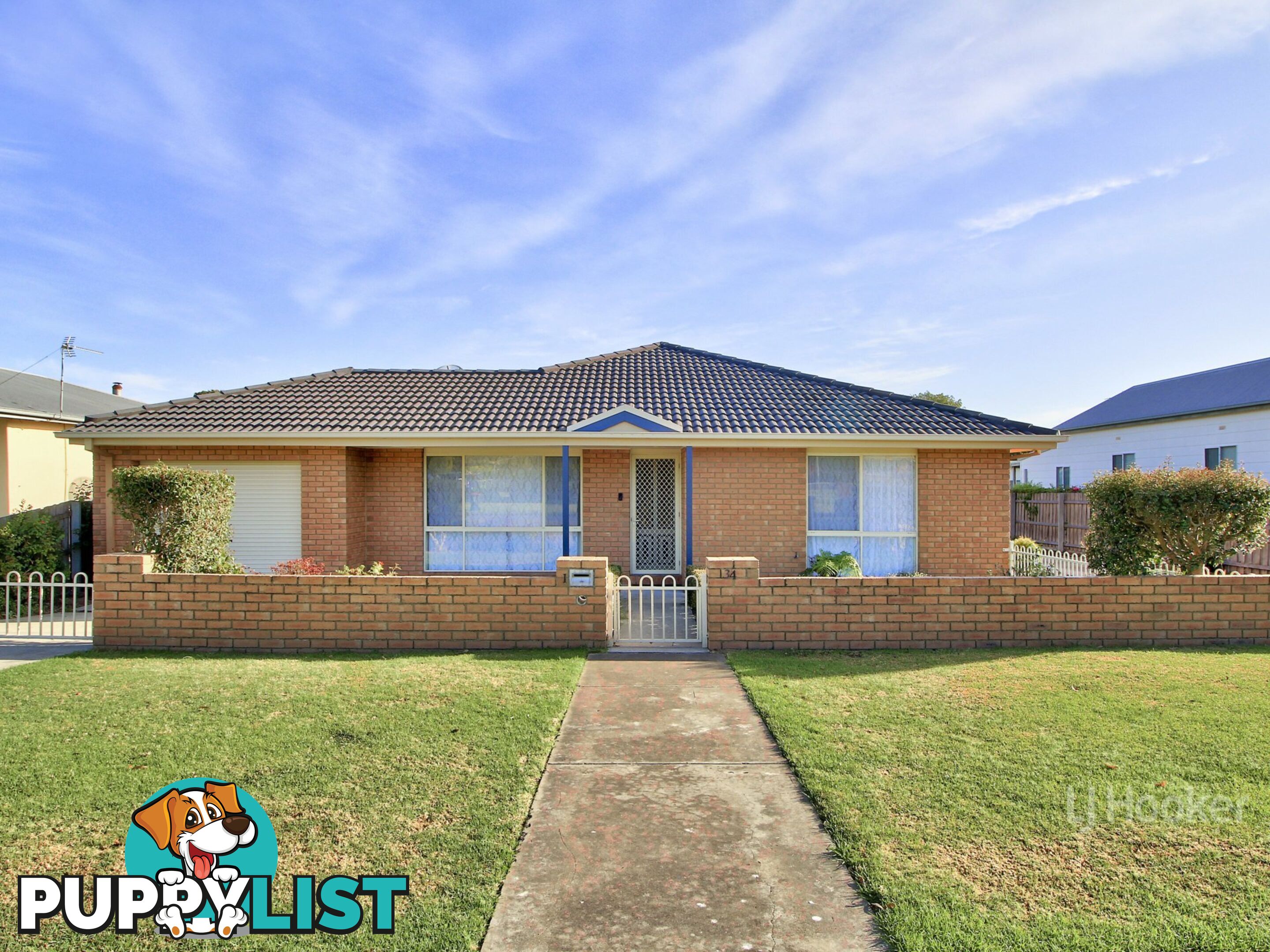Unit 1/34 Ross Street BAIRNSDALE VIC 3875