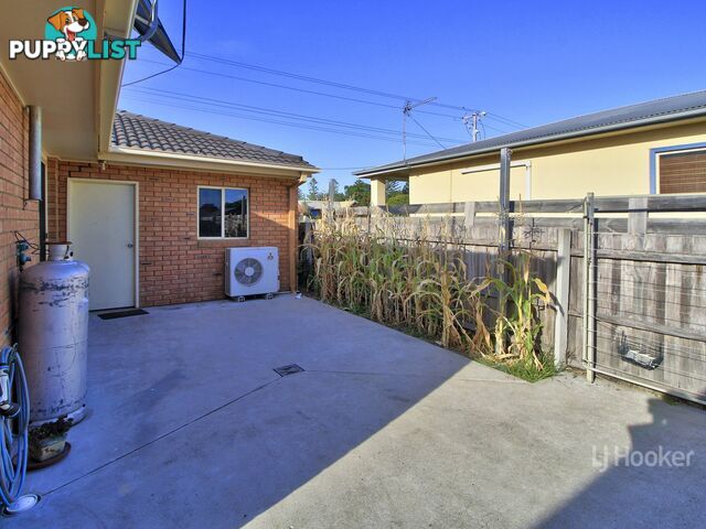 Unit 1/34 Ross Street BAIRNSDALE VIC 3875