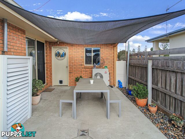 Unit 1/34 Ross Street BAIRNSDALE VIC 3875