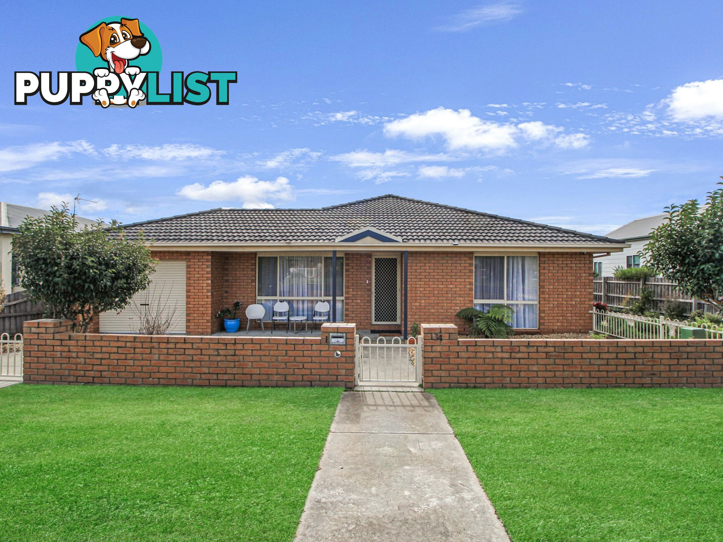 Unit 1/34 Ross Street BAIRNSDALE VIC 3875