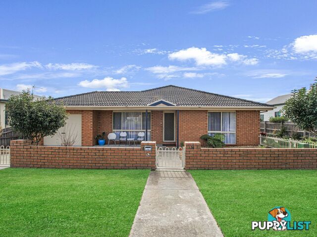 Unit 1/34 Ross Street BAIRNSDALE VIC 3875