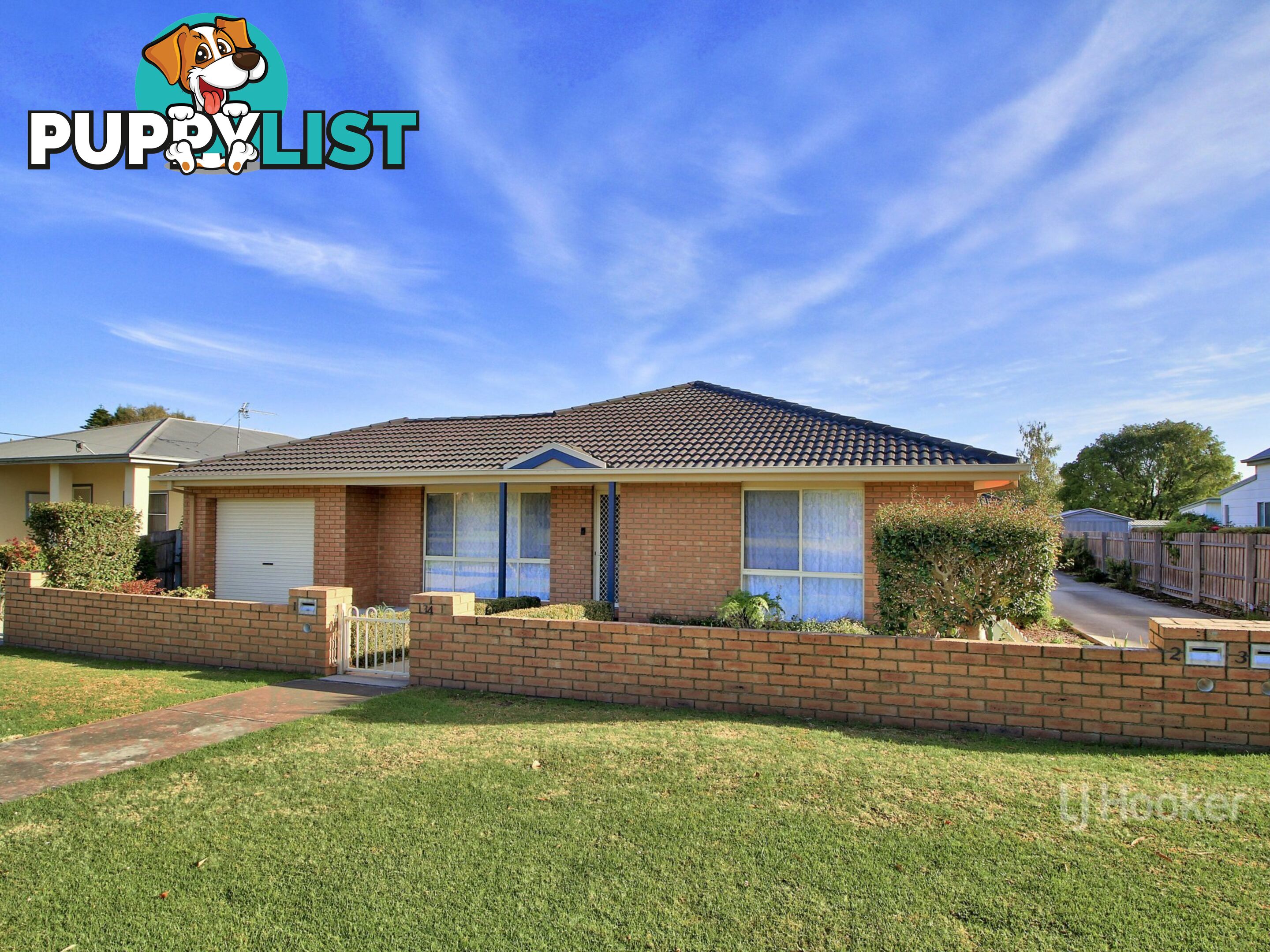 Unit 1/34 Ross Street BAIRNSDALE VIC 3875