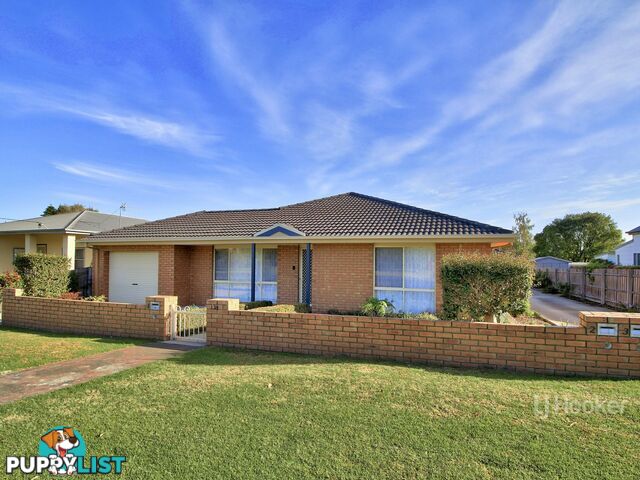 Unit 1/34 Ross Street BAIRNSDALE VIC 3875