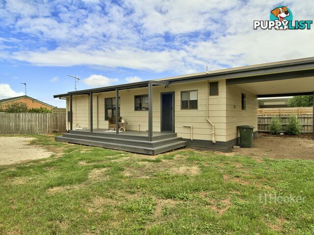 40A Macrae Street EAST BAIRNSDALE VIC 3875