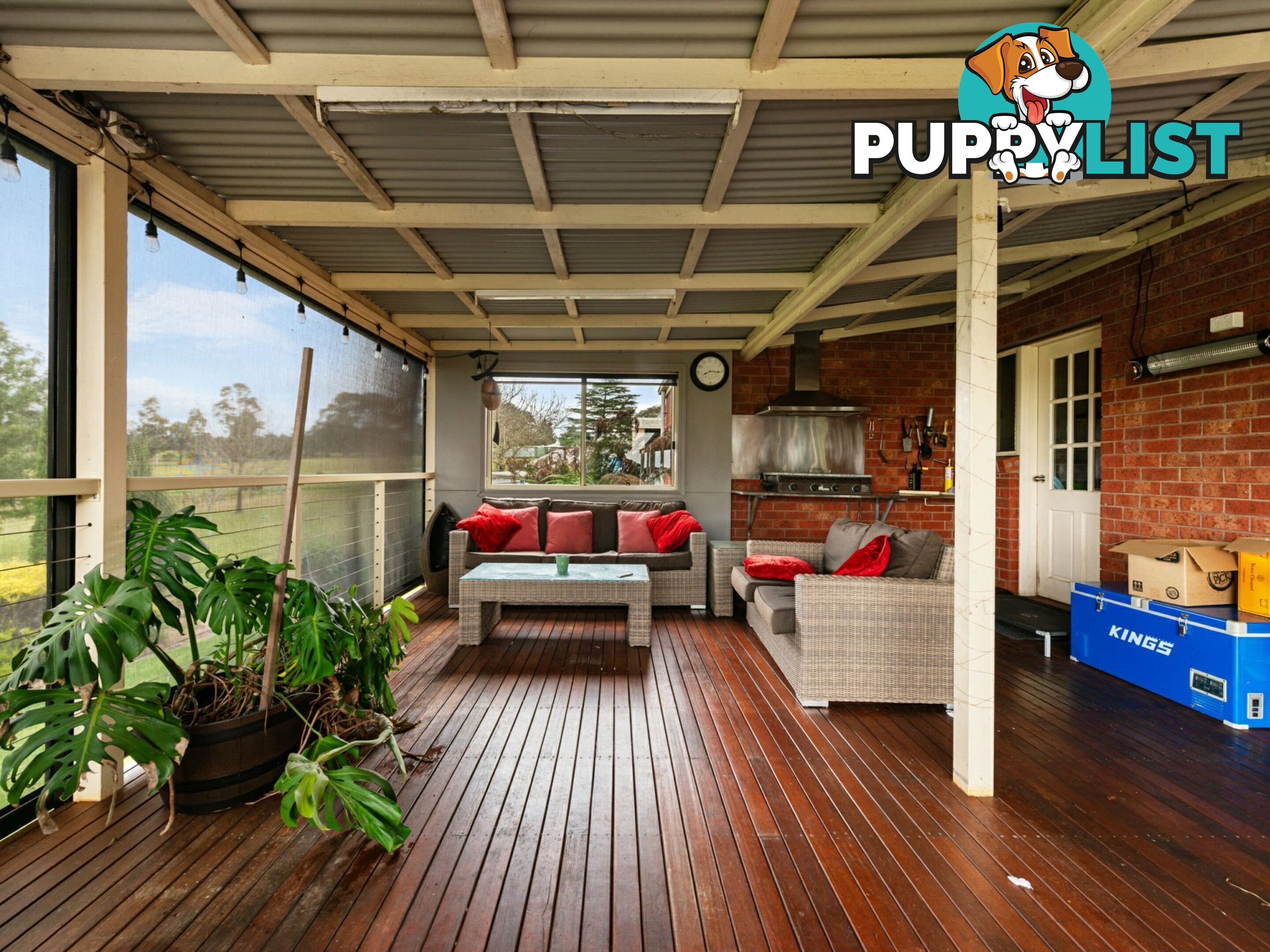 428 Duncan Road NICHOLSON VIC 3882