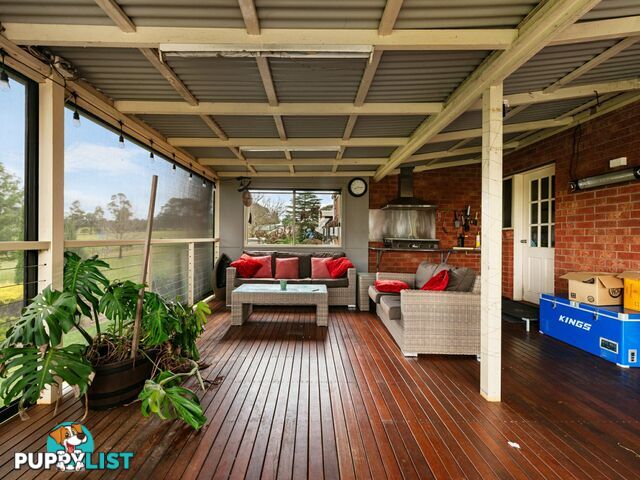 428 Duncan Road NICHOLSON VIC 3882