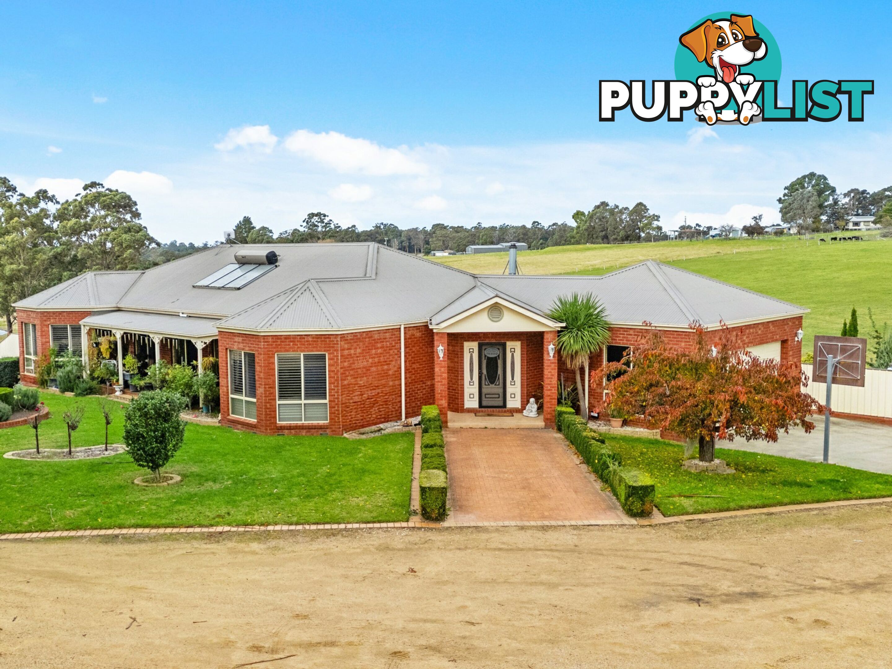 428 Duncan Road NICHOLSON VIC 3882