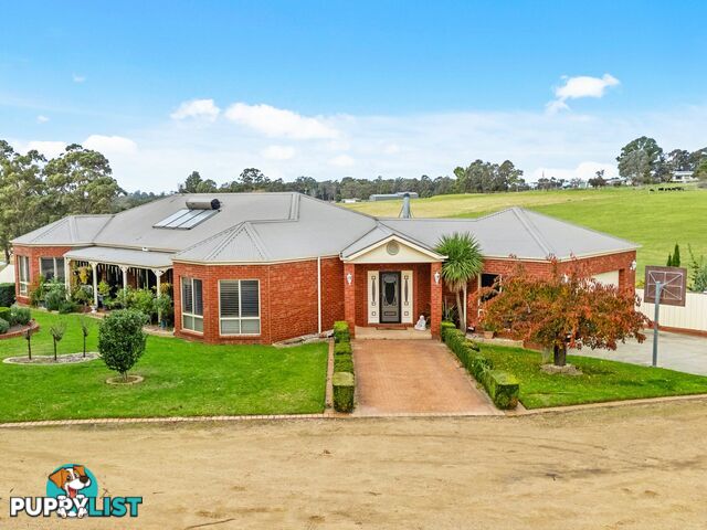 428 Duncan Road NICHOLSON VIC 3882