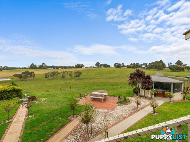 428 Duncan Road NICHOLSON VIC 3882