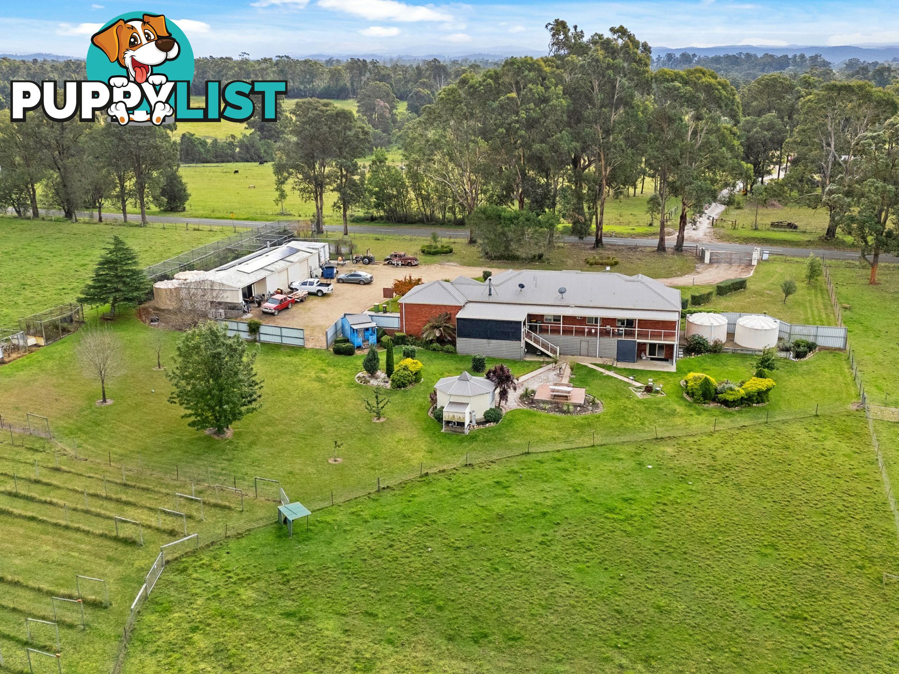428 Duncan Road NICHOLSON VIC 3882