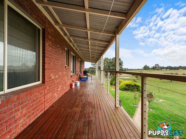 428 Duncan Road NICHOLSON VIC 3882