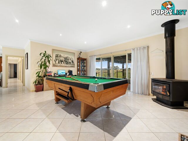 428 Duncan Road NICHOLSON VIC 3882