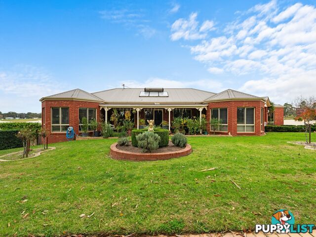 428 Duncan Road NICHOLSON VIC 3882