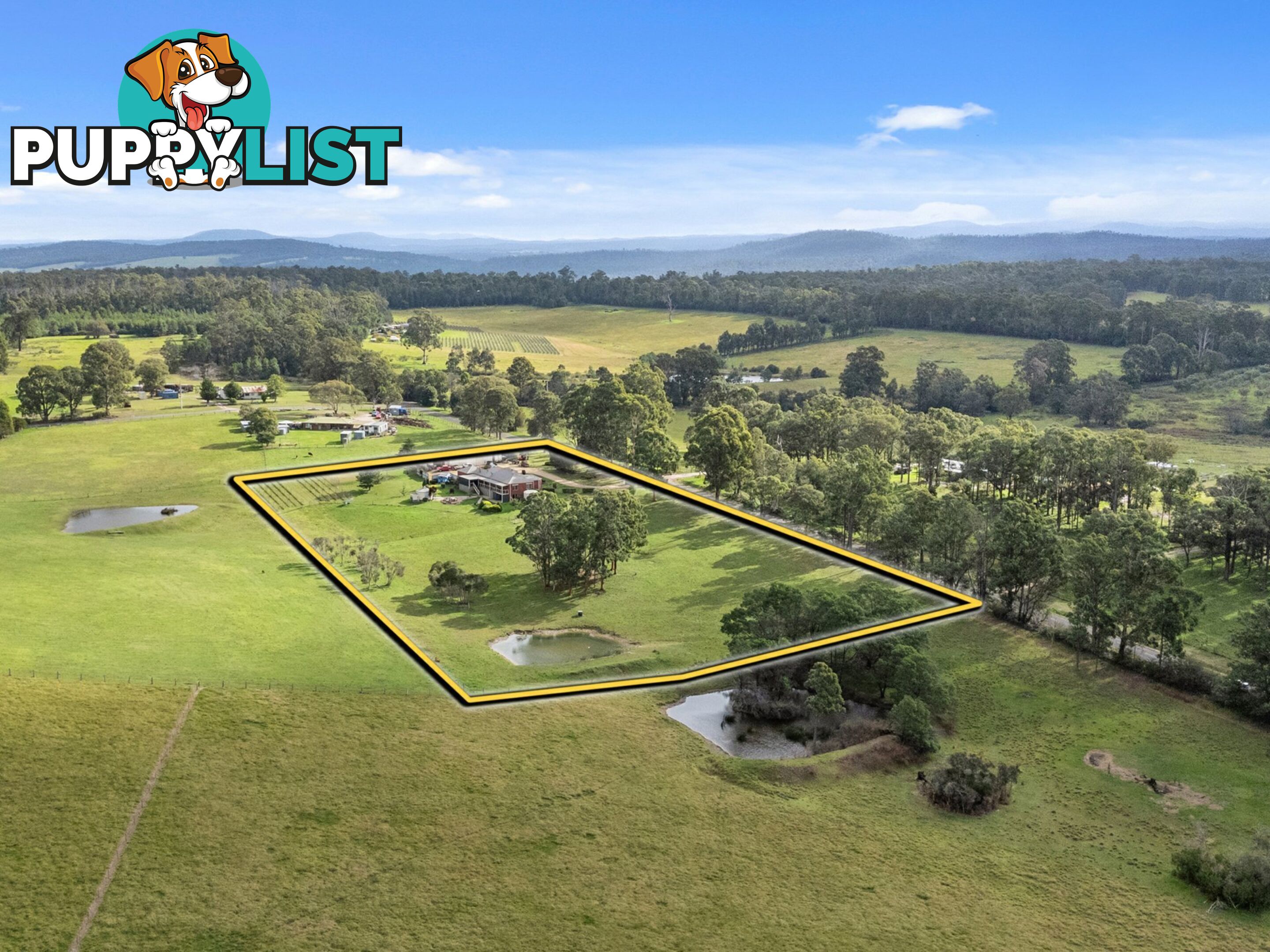 428 Duncan Road NICHOLSON VIC 3882