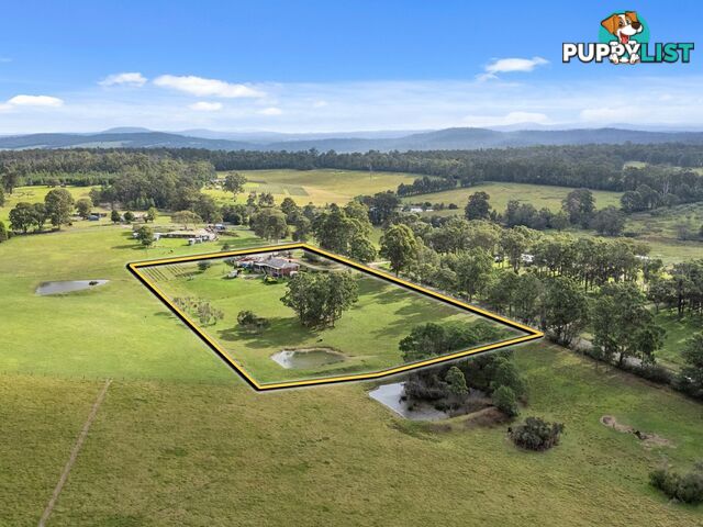 428 Duncan Road NICHOLSON VIC 3882